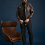 Urban Leather Jacket